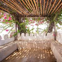 Villa con 3 Camere da Letto