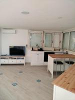 Attichetto vista mare terrazzatissimo Asterspace - Ferienwohnung