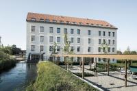 Aparthotel Luzern West - Bed and Breakfast Alberswil