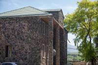 Fish Hotel - Ferienwohnung Akhalkalaki