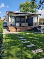 Ferienhaus Am See - B&B Hungen