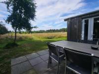 Hoeve Twente - De Buizerd - Bed and Breakfast Heythuysen