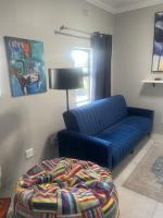 28 on Symonds Luxstudio 2 - Ferienwohnung George