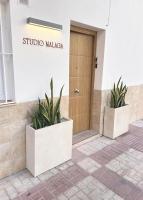 Studio Malaga - B&B Málaga