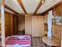 Habitación Doble con balcón 