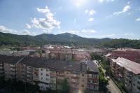 Forest View Hideaway - B&B Brasov