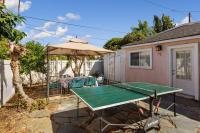 Prime Location Beverly Hills, Santa Monica and UCLA - B&B Los Angeles