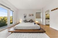 Luxurious 4BR in prime LA location with great view - Chambres d’hôtes
