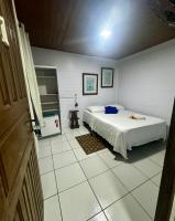 Habitación Doble con baño compartido