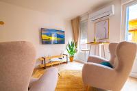 Les suites du palais des expositions - Ferienwohnung Perpignan