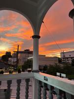 Green Dreams Guesthouse - B&B Ban Lo Long