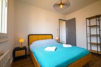 Les suites du palais des expositions - B&B
