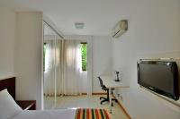 Appartamento Deluxe con 1 Camera da Letto