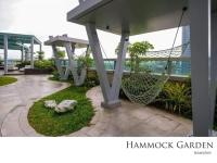 The Oasis 1 BR with Pool Sauna Gym and More - B&B Manila