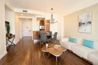 Appartement 3 Chambres