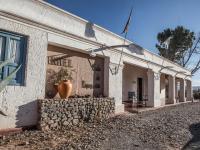 Sala de Payogasta - B&B Payogasta