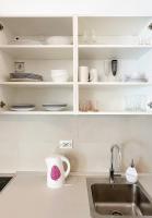 Seaside Apartments - Bed and Breakfast Bijela