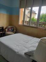 Habitación Doble Deluxe