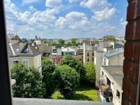 Idéal pour visiter Paris - B&B