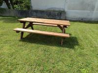 Maison de ville 70m² - B&B Champagnole