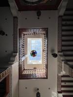 Riad Safia - Ferienwohnung Rabat