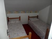 Standard Double Room with Shared Bathroom
