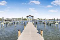 Cotton Bayou 2H 3BR with loft - B&B