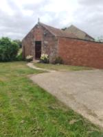 Amazingly quiet and peaceful studio getaway. - Ferienwohnung Woodhall Spa