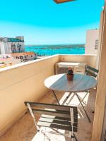 Riamar House - Faro City Center - Ferienwohnung Faro