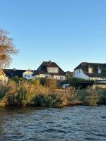 Ferienhaus Schleiblick - B&B Fahrdorf