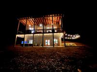 The Yellowstone - Ferienwohnung Blue Ridge