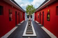 Kawan Bay Suites - Bed and Breakfast Deshaies