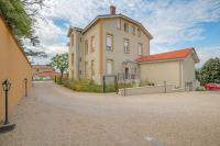 Superbe duplex avec parking, Tour-de-Salvagny - Chambres d’hôtes La Tour-de-Salvagny