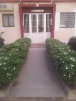 Flat Navegantes 100 metros da Praia - B&B