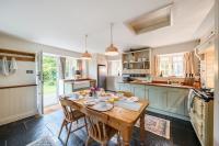 Dovehayes Cottage - B&B Gillingham