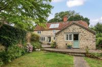 Dovehayes Cottage - B&B Gillingham