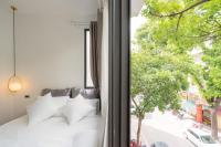 Drumie House - 50m to Hoan Kiem lake - B&B Hanoi