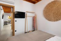 Tapanis luxury house - B&B Lindos