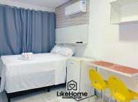 DVA Cabo Branco- LikeHome Hospedagens - B&B