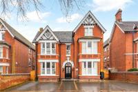 De Parys Guest House - Fully Airconditioned - Ferienwohnung Bedford