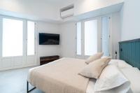 Soho Loft estilo industrial céntrico - Ferienwohnung