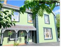Manordaf - B&B