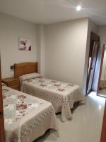 Sanxenxo apartamento Docasar 2 izquierda - B&B Sanxenxo