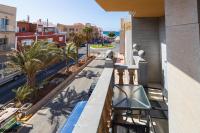 Arinaga Beach - Sea View & Terrace Apartment - B&B