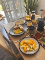 The Loft Kigali bed & breakfast - B&B Kigali