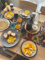 The Loft Kigali bed & breakfast - B&B Kigali