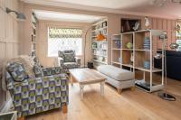 1 Westgate - B&B Thorpeness