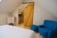 Apartamento de 2 dormitorios