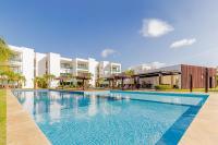 PF84 Apartamento 2 Suítes - Condomínio Mediterrâneo ll Iberostate - B&B Mata de São João