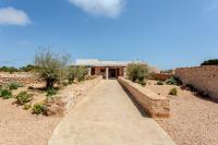 Agroestancia Can Toni Puig - B&B La Mola